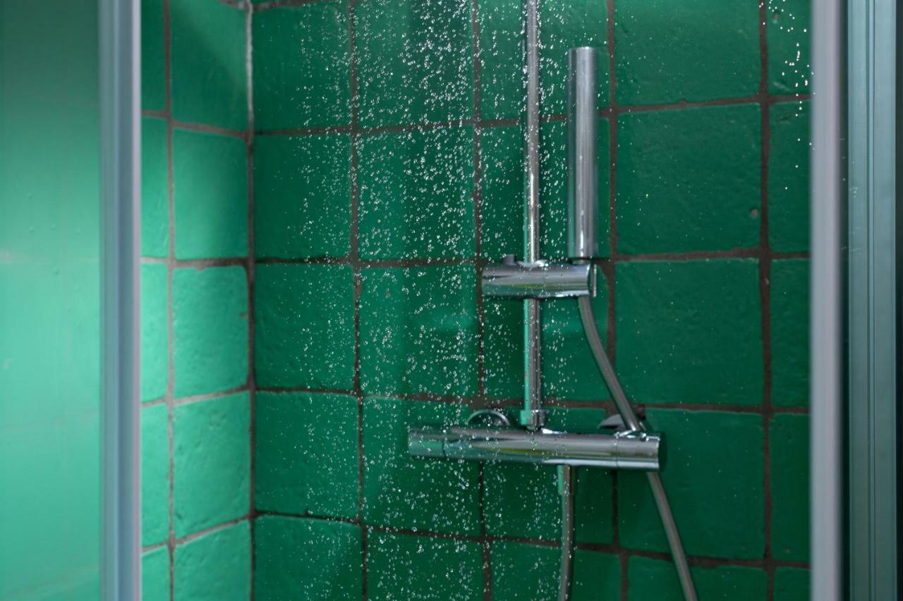 Casa Vacanze - Matelda Panzió Poppi Kültér fotó